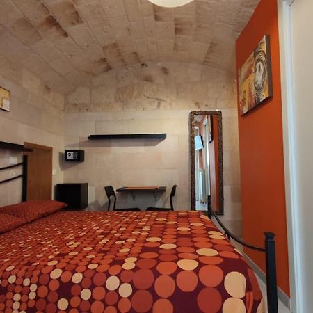 Al Fly Bed & Breakfast Monopoli Ngoại thất bức ảnh