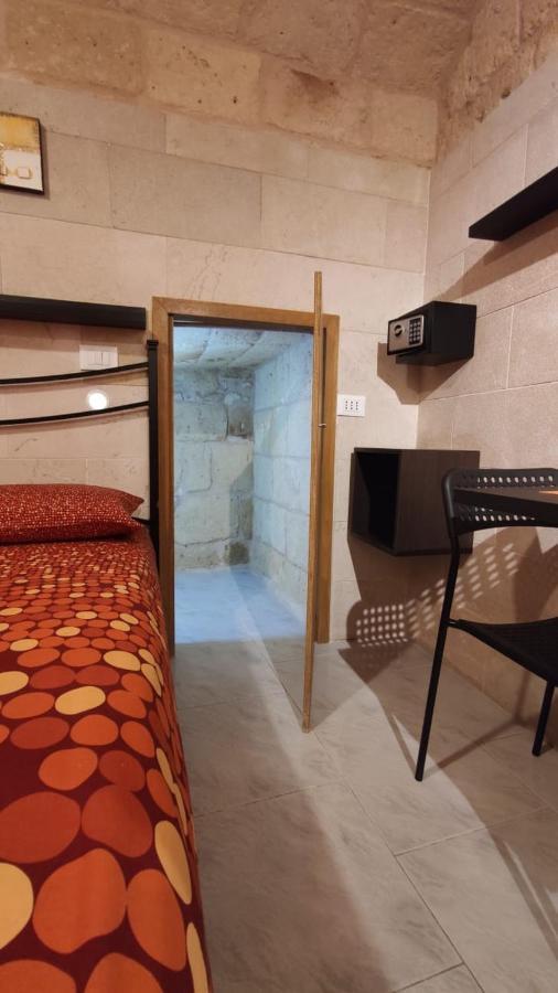 Al Fly Bed & Breakfast Monopoli Ngoại thất bức ảnh