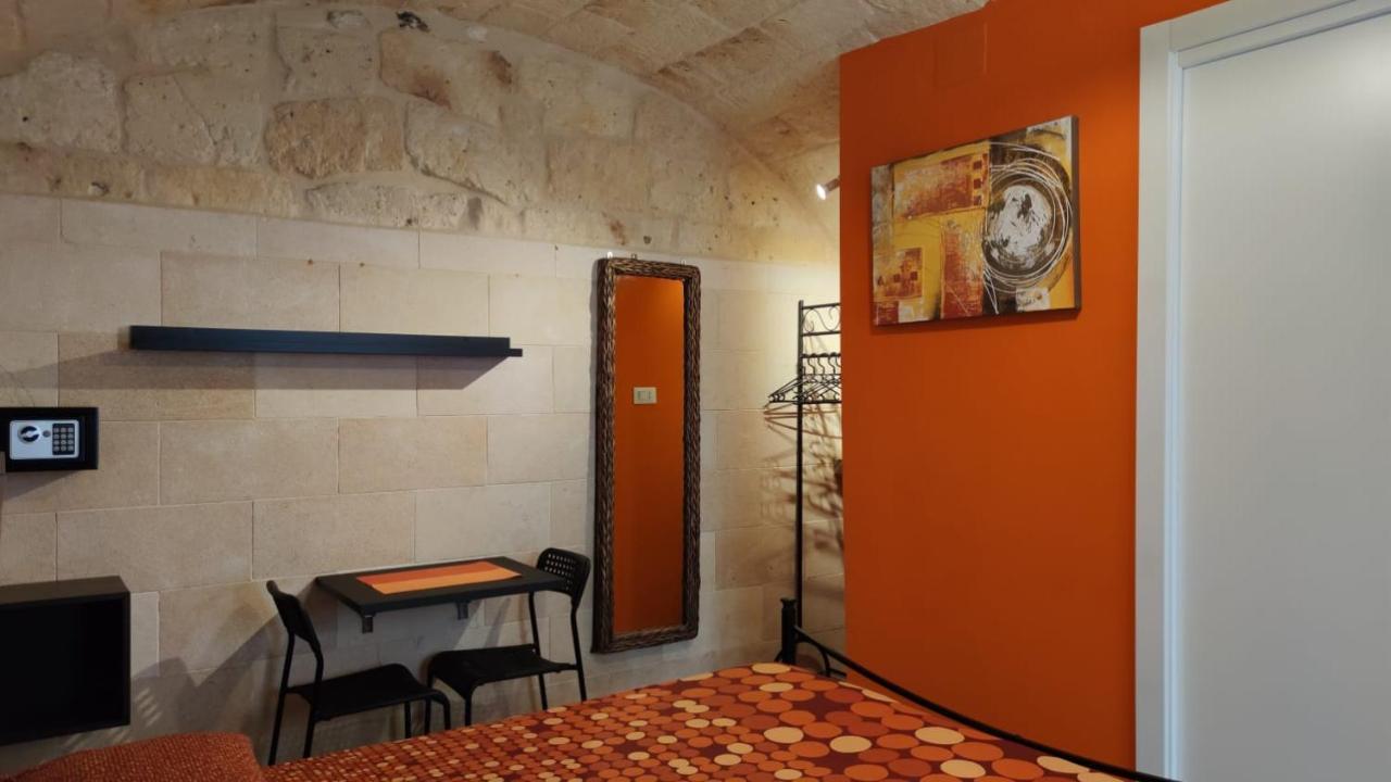 Al Fly Bed & Breakfast Monopoli Ngoại thất bức ảnh