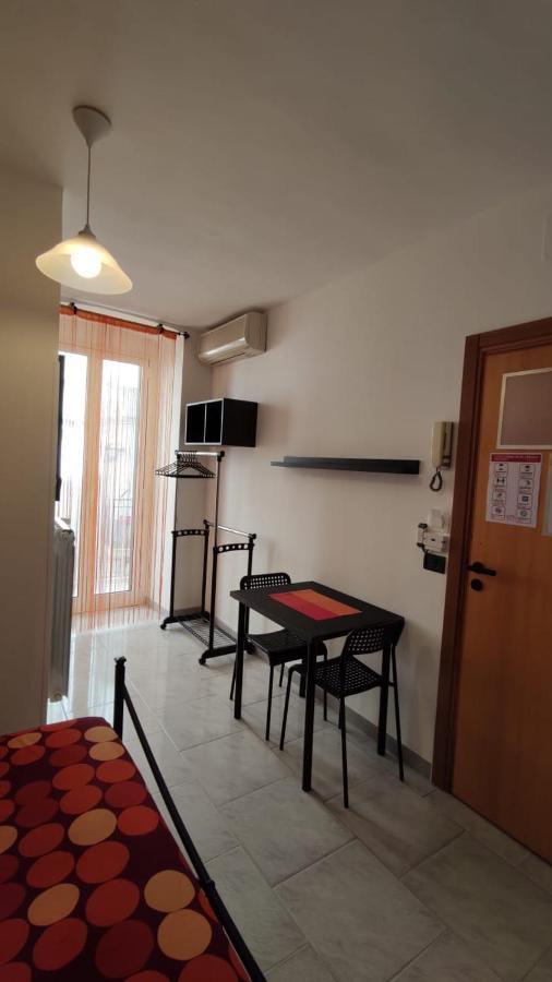 Al Fly Bed & Breakfast Monopoli Ngoại thất bức ảnh