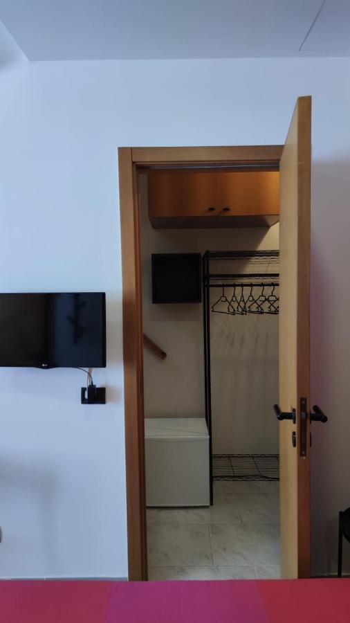 Al Fly Bed & Breakfast Monopoli Ngoại thất bức ảnh