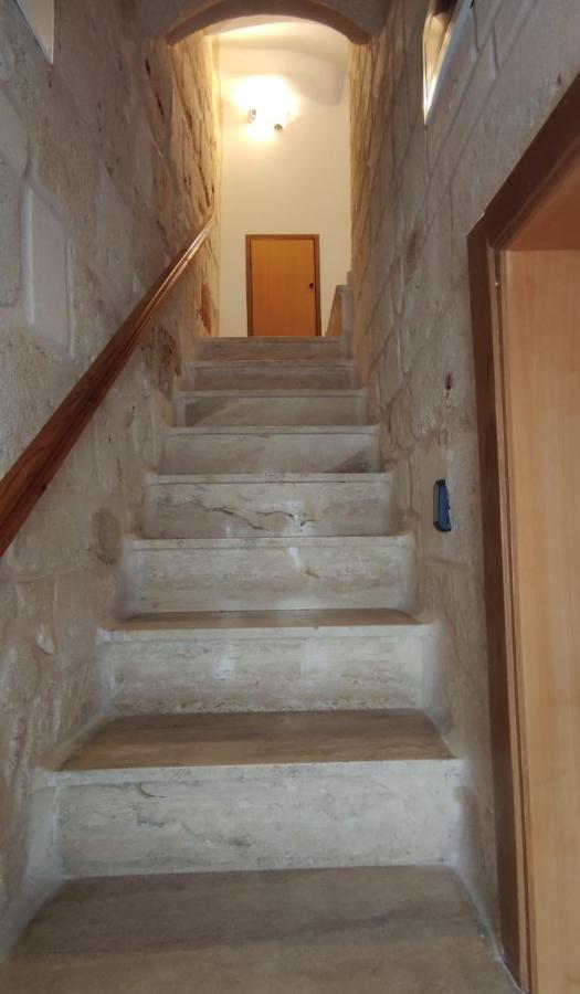 Al Fly Bed & Breakfast Monopoli Ngoại thất bức ảnh