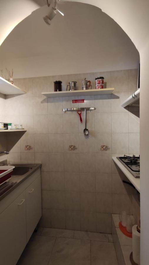 Al Fly Bed & Breakfast Monopoli Ngoại thất bức ảnh