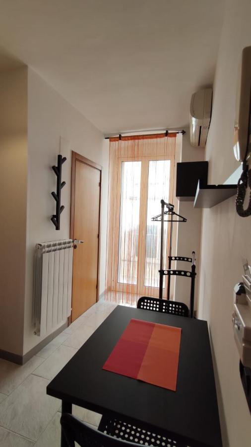 Al Fly Bed & Breakfast Monopoli Ngoại thất bức ảnh