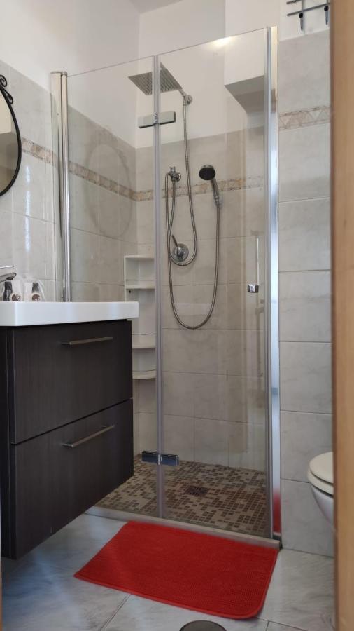 Al Fly Bed & Breakfast Monopoli Ngoại thất bức ảnh