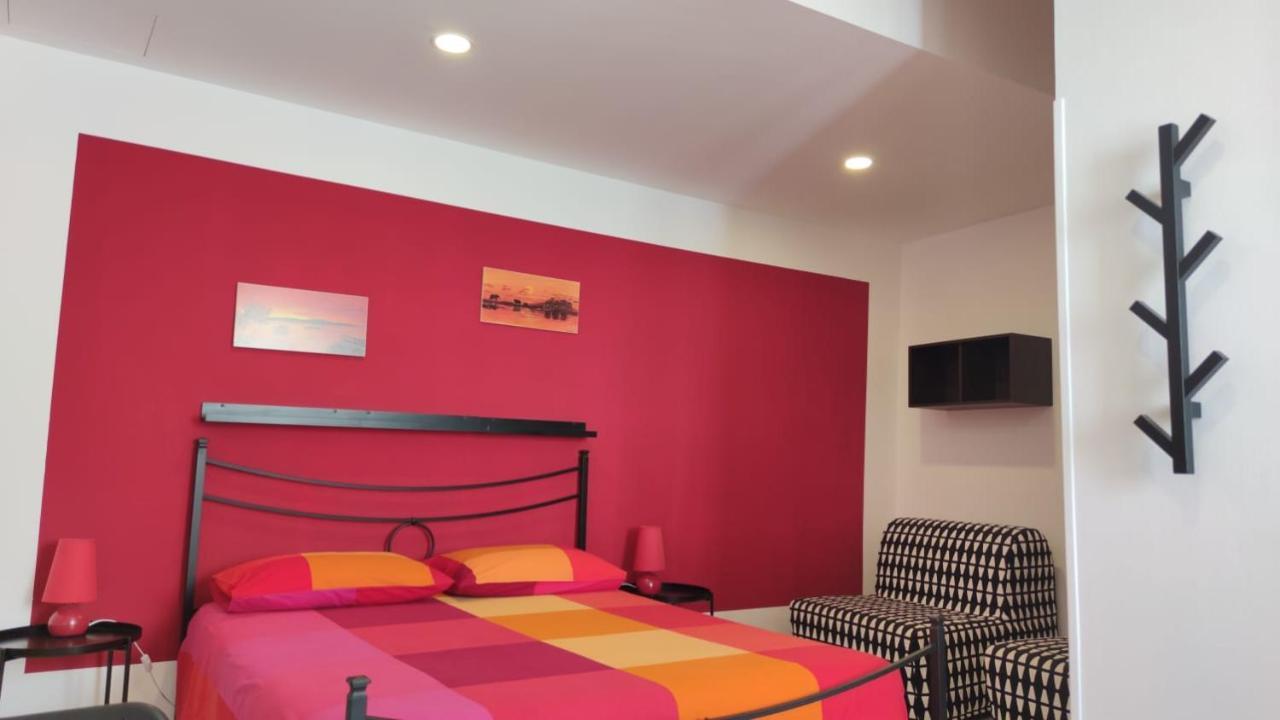 Al Fly Bed & Breakfast Monopoli Ngoại thất bức ảnh