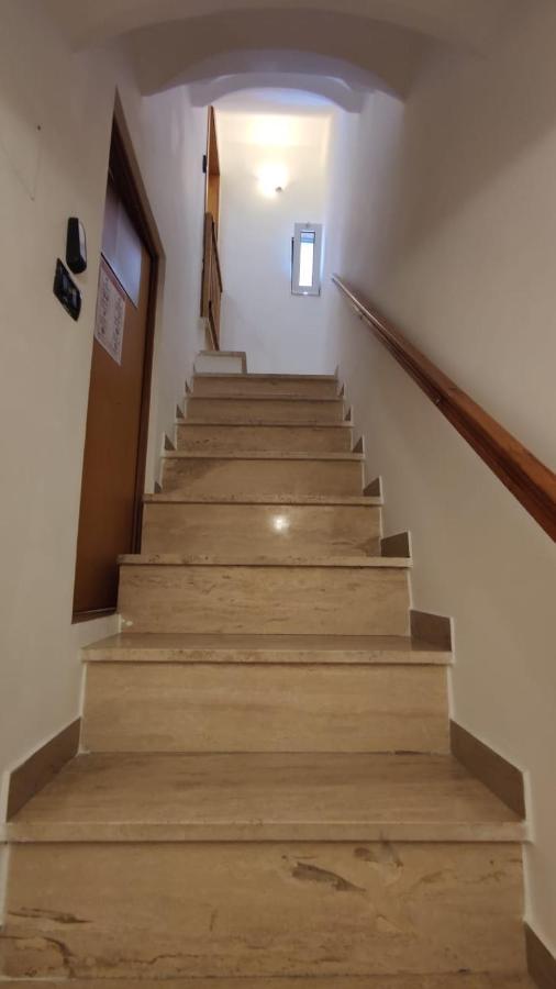 Al Fly Bed & Breakfast Monopoli Ngoại thất bức ảnh