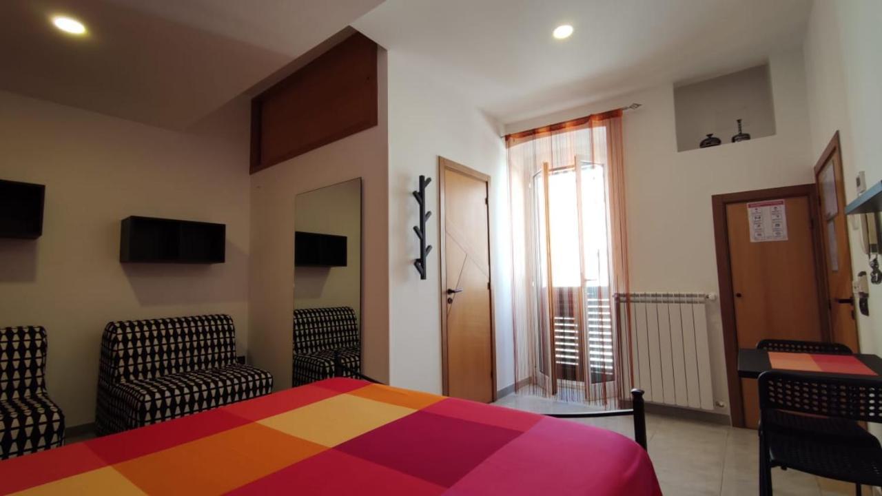 Al Fly Bed & Breakfast Monopoli Ngoại thất bức ảnh