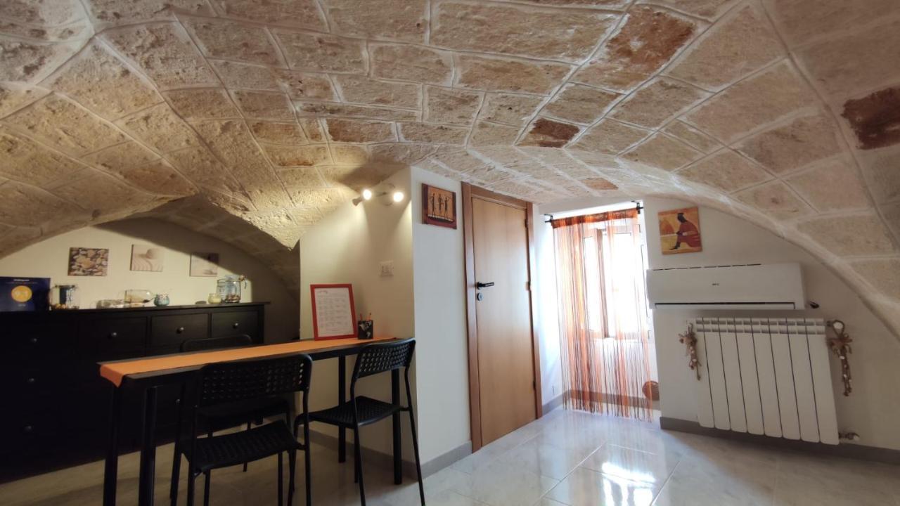 Al Fly Bed & Breakfast Monopoli Ngoại thất bức ảnh
