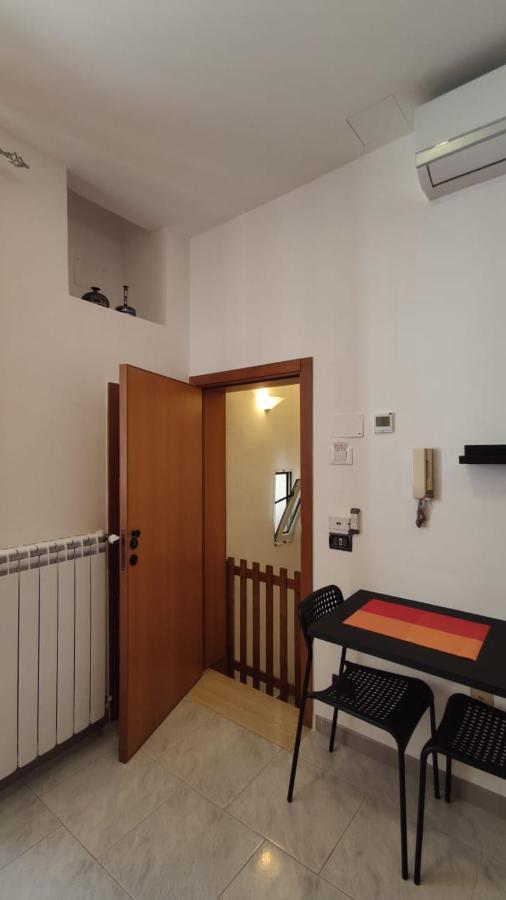Al Fly Bed & Breakfast Monopoli Ngoại thất bức ảnh