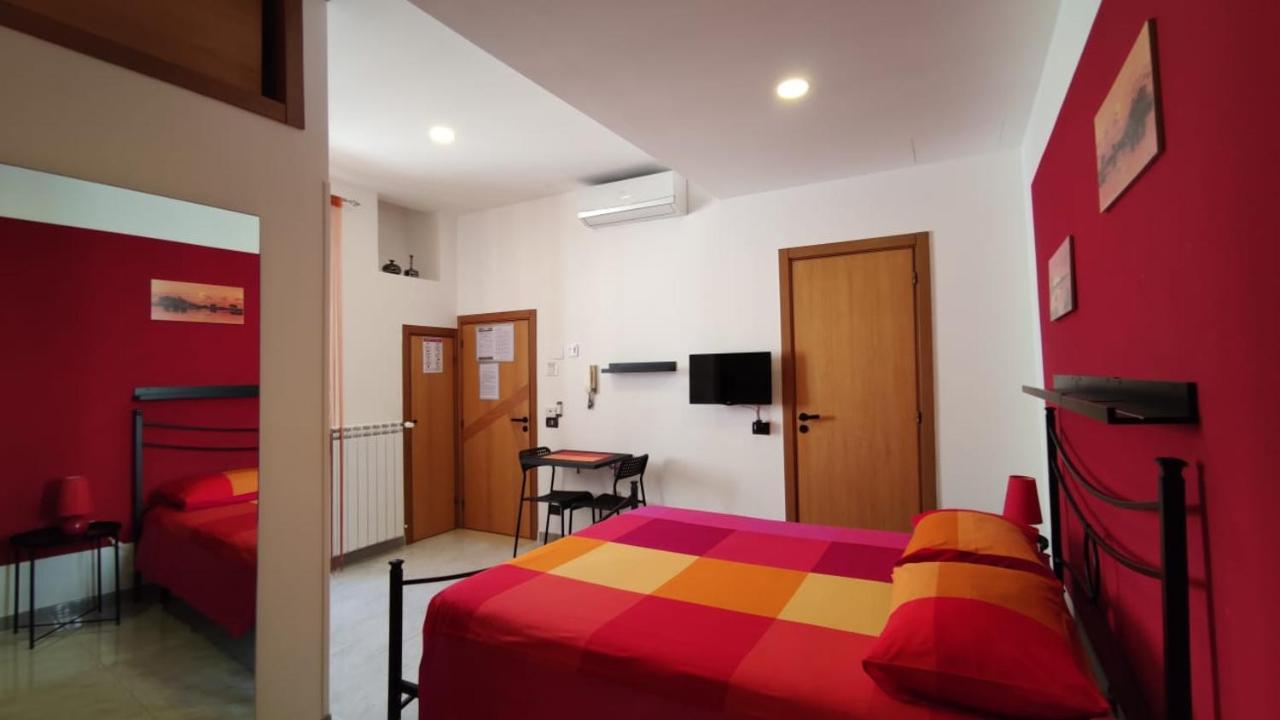 Al Fly Bed & Breakfast Monopoli Ngoại thất bức ảnh