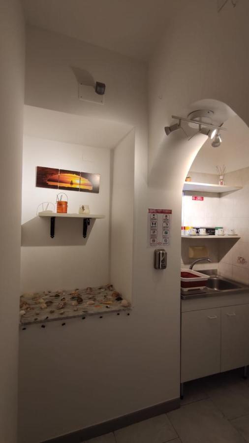 Al Fly Bed & Breakfast Monopoli Ngoại thất bức ảnh